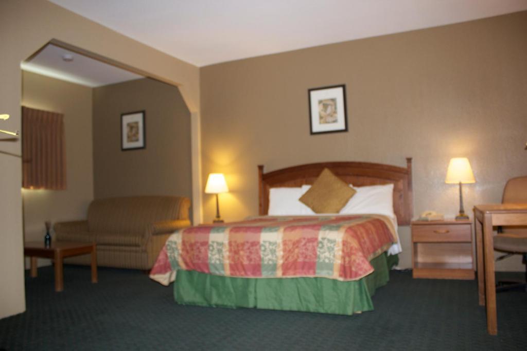 Taft Holland Inn And Suites מראה חיצוני תמונה