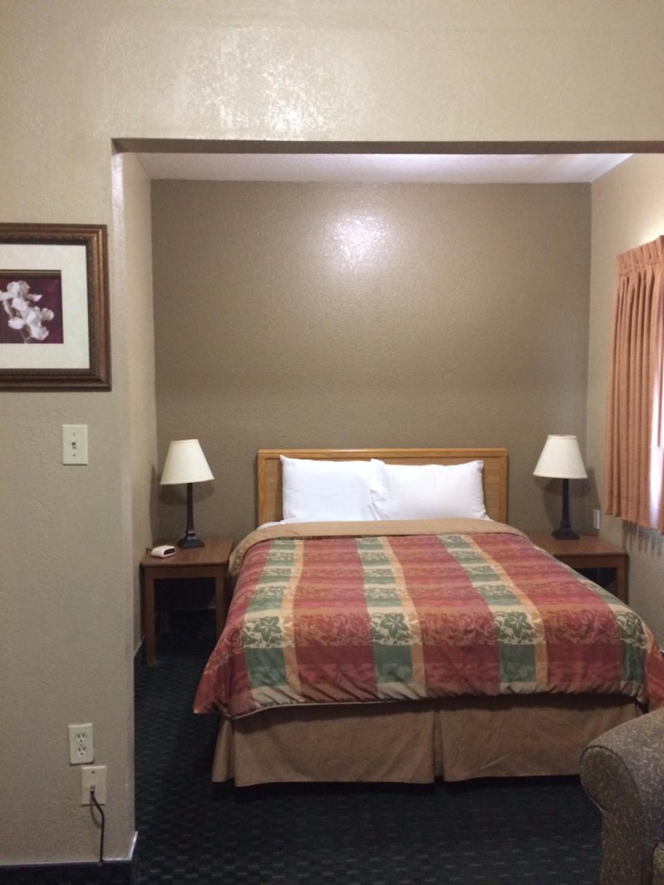 Taft Holland Inn And Suites מראה חיצוני תמונה